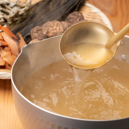 Dashi Broth | Uwajimaya