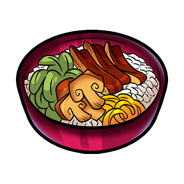 Donburi 101 The Ultimate Guide to Japanese Rice Bowls Uwajimaya