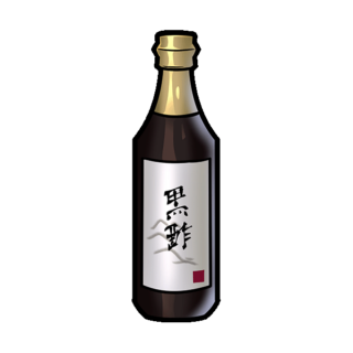 Black Vinegar | Uwajimaya