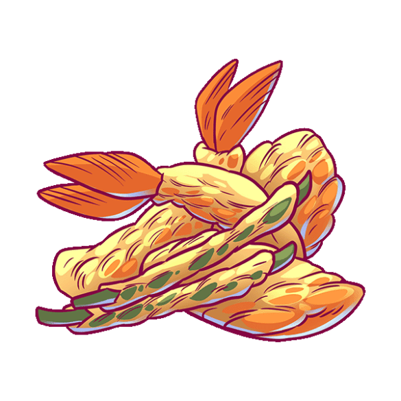 Tempura 101 History, Variations, and Delicious Recipes Uwajimaya