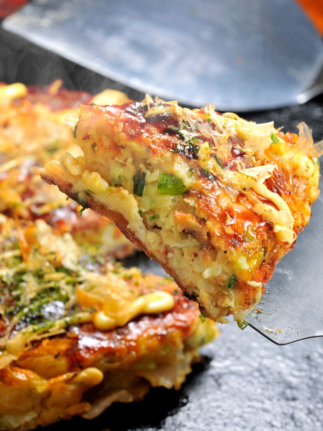 Most Popular Japanese Street Foods pt.1 | Uwajimaya