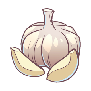 Garlic | Uwajipedia