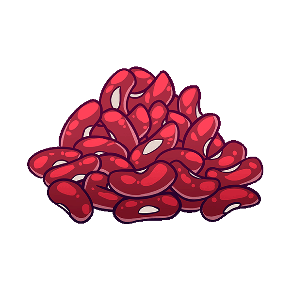 Add Flavor and Nutrition to Your Meals with Red Kidney Beans Uwajimaya