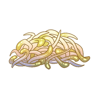 Bean Sprouts Illustration | Uwajimaya