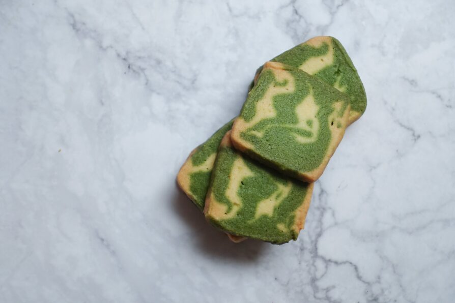 Matcha Loaf | Uwajimaya