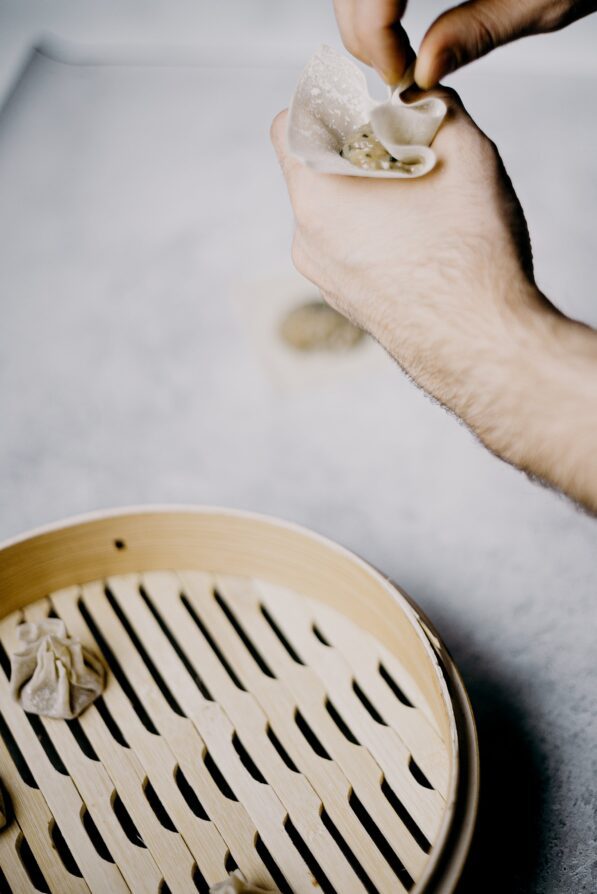 Making Dumplings | Uwajimaya