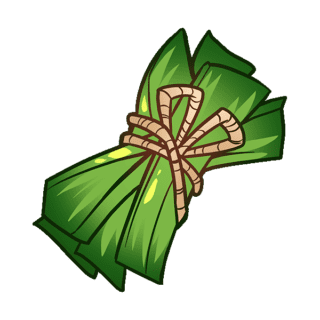 Pandan Leaves Illustration | Uwajimaya