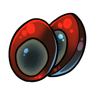 Century Egg Illustration | Uwajimaya