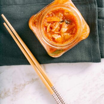 Picture of Kimchi | Uwajimaya