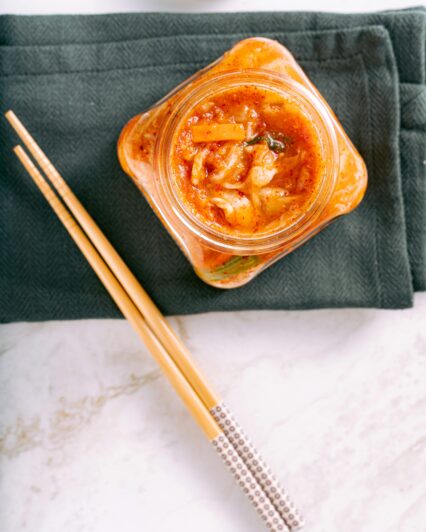 Picture of Kimchi | Uwajimaya