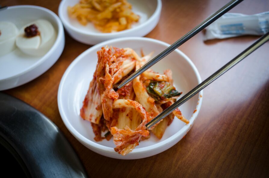 Image of Kimchi | Uwajimaya