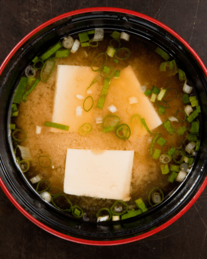 Miso Image | Uwajimaya