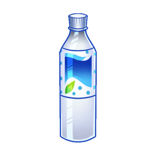 Calpico Animated Image