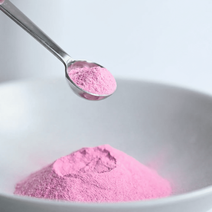 sakura seasoning pink 
